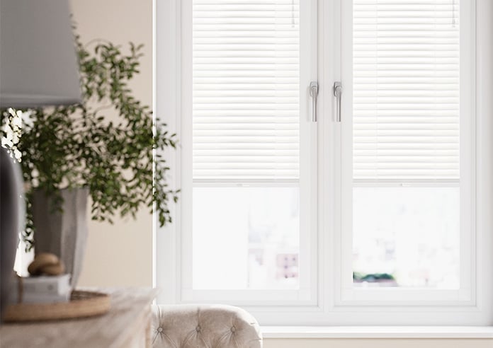 Cotswold, Cosmic White - Perfect Fit Blind - Image 5